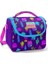 Kız Çocuk Mor Kaktüs Okul Beslenme Çantası - Isı Yalıtımlı 2