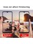 12 Pro Uyumlu Kamera Lens Koruyucu Tam Şeffaf Temperli Cam Yüksek Çözünürlüklü Hd Çizilmez ve Parmak Izi Bırakmaz 3