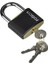 66407 Padlock,, 50 mm 1