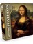 1000 Parça Puzzle - Mona Lısa 1
