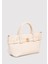 Ekru Çapraz Çanta 1913459-70048 19