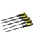 24727 5 Pc 200 mm Engineers File Set 1