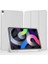 Apple iPad Air 4. Nesil 10.9 (2020) Kalemlikli Yatay Standlı Versa Smart Kılıf A2316 A2324 A2325 A2083 1