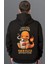 Pokemon Charizard Çalizart Used Hot Coffee Sweatshirt Unisex Kapüşonlu Hoodie 1