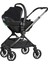Evoque I-Size Travel Sistem Bebek Arabası 2425 2