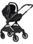 Evoque I-Size Travel Sistem Bebek Arabası 2425 7