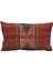 Yeni El Dokuma Dekoratif Lumbar Kilim Kırlent Yastık Kılıfı 6585 1