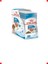 Orta Irk Yavru Köpek Yaş Mama Gravy 140 gr x 10 1
