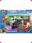 Paw Patrol Temalı 35 Parça Çocuk Yapbozu 1
