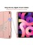 Apple iPad Air 5. Nesil 10.9 (2022) Kalemlikli Yatay Standlı Versa Smart Kılıf A2588 A2589 A2596 3