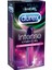 3 Adet Durex Uyarıcı Jel Intense 10 ml 1