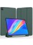 Apple iPad Pro 11 (2020) 2. Nesil Kalemlikli Yatay Standlı Versa Smart Kılıf A2228 A2068 A2230 A2237 1
