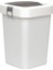 Comfort Dust Bin Beyaz Çöp Kovası - 8 Lt 1