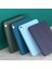 Apple iPad Pro 11 (2022) 4. Nesil Kalemlikli Yatay Standlı Versa Smart Kılıf A2378 A2461 A2379 A2471 6
