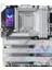 Ms-Icraft Z890 Arctıc Wıfı7 Ddr5 Hdmı-Dp Typec Pcıe 5.0 1851P Atx Beyaz 2