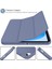 Apple iPad 10. Nesil 10.9 (2022) Kalemlikli Yatay Standlı Versa Smart Kılıf A2696 A2757 A2777 A3164 2