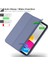 Apple iPad 10. Nesil 10.9 (2022) Kalemlikli Yatay Standlı Versa Smart Kılıf A2696 A2757 A2777 A3164 3