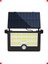 Katlanabilir Solar Bahçe & Duvar Aydınlatması 1