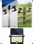 Katlanabilir Solar Bahçe & Duvar Aydınlatması 3