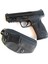 Mfg Smith&wesson Mp9 Siyah Iç Taşıma Kydex Kılıf 3