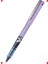 Akıcı Jel Mürekkepli Roller Kalem, Mor 2