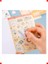 Sevimli Minikler Temalı 335 Adet Sticker Defteri 2