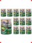 Kuzulu ve Jöleli Yetişkin Kedi Konservesi 12X400 gr 1