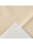 Soft Lunaria Pvc Masa Örtüsü - Ekru - 140X200 cm 3