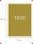 Yetişkin Temalı Manzara Yapbozu - 1000 Parça 4