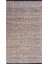 Home ET101 Etna Jüt Örgü Halı - Renkli / Beyaz - 120X180 cm 1