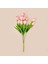 Manolya Yapay Çiçek - Açık Pembe - 38 cm 2