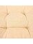 Soft Maia Sandalye Minderi - Bej - 40X40 cm 2