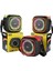 🔊 Katjmer KT-SP21 | Bluetooth Müzik Kutusu | Ekstra Bass | Rgb Işıklı Taşınabilir Hoparlör 1