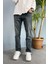 Mavi Jean - Kot Pantolon Eskitme Fit Kesim 2