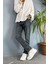 Mavi Jean - Kot Pantolon Eskitme Fit Kesim 4
