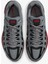 P-6000 Premıum Cool Grey Erkek Sneaker Ayakkabı-Sportxoutlet 4