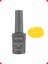 Uv Kalıcı Sarı Jel Oje - 12 ml 1