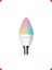 Akıllı Bluetooth Wi-Fi Rgb LED Lamba E14 1