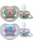 Avent Ultra Air Emzik 6-18 Ay Kız 2