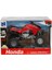 1:12 Honda TRX450R 2009 Atv Model Motor 2
