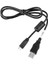 NVDU01301 UC-E21 USB Cable For Coolpix Dslr Aksesuar, Siyah 1