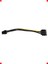 Sata 15 Pin - 6 Pin Ekran Kartı Güç Kablosu 2