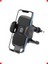 Havalandırma Izgarası Araç Içi Telefon Tutucu 2