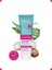 Hindistan Cevizi & Aloe Vera Boyalı Saç Kremi 150 ml Vegan 4