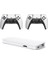 2.4 Ghz Oyun Konsolu Çift Konsol 4K Hd Game Stick 1
