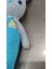 Amigurumi Krem Tavşan 2