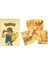 Pokemon Starter Kartları Gold 55'li Paket 1