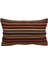 El Dokuma Lumbar Kilim Kırlent Yastık Kılıfı 0279 - Yeni - Çok Renkli 2