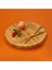 Bambu Chopstick - Renkli - 23 cm 1