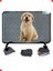 Yıkanabilir Köpek Eğitim Pedi 90X60 cm (3 Katmanlı) 2